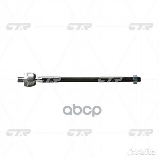 Тяга рулевая KIA cerato I (LD) CR0266 CTR