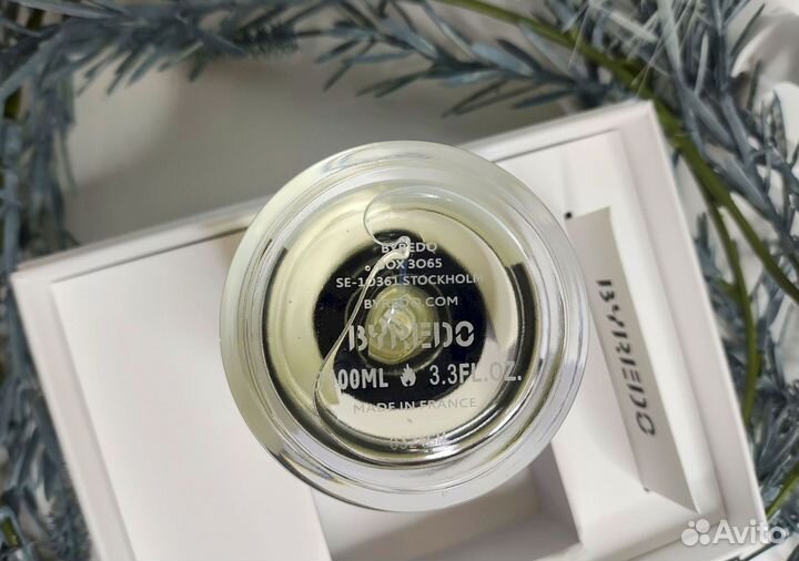 Byredo Bal d Afrique 100 мл