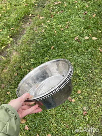 Миски для собак