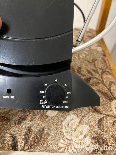 Тв-антенна Dexp F-100