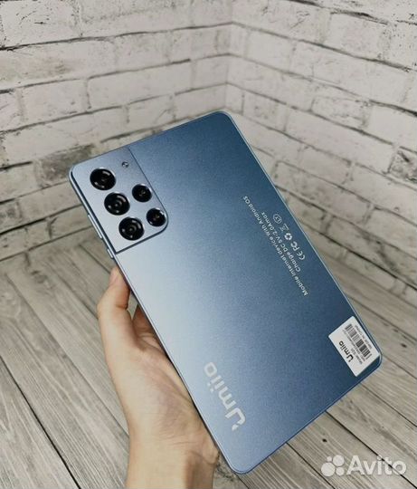 Планшет Umiio S25 4/64Гб Новый