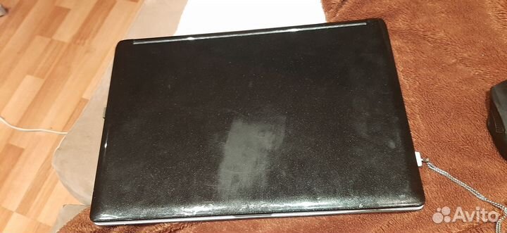 Ноутбук icl si142