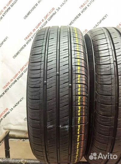 Kumho Solus TA31 235/55 R17 103V