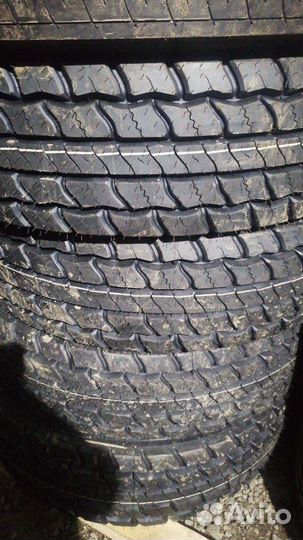 Kama 315/80R22,5 154/150K Forza REG D TL