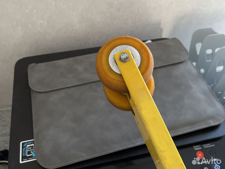 Лыжиполлеры start