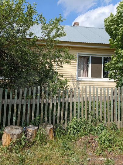 3-к. квартира, 57 м², 1/1 эт.