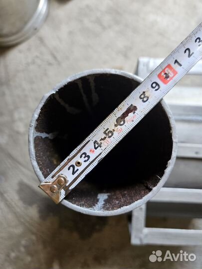 Печь буржуйка