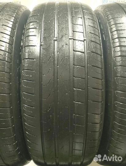 Pirelli Scorpion Verde 215/60 R17 91L