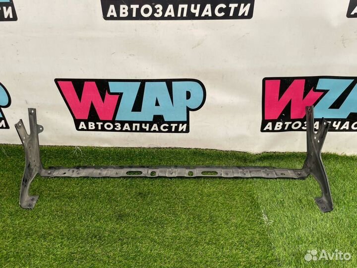 Передняя панель (телевизор) Zeekr 001