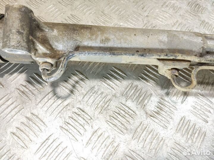 Рейка рулевая Ford Mondeo 2000-2007