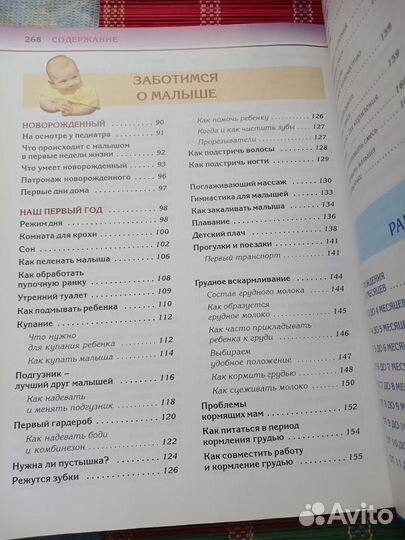 Книга для женщин 