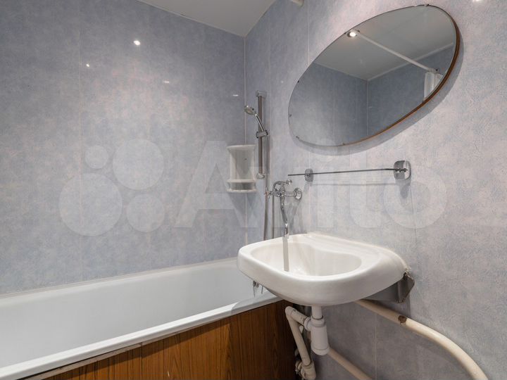 Комната 15 м² в 3-к., 14/17 эт.