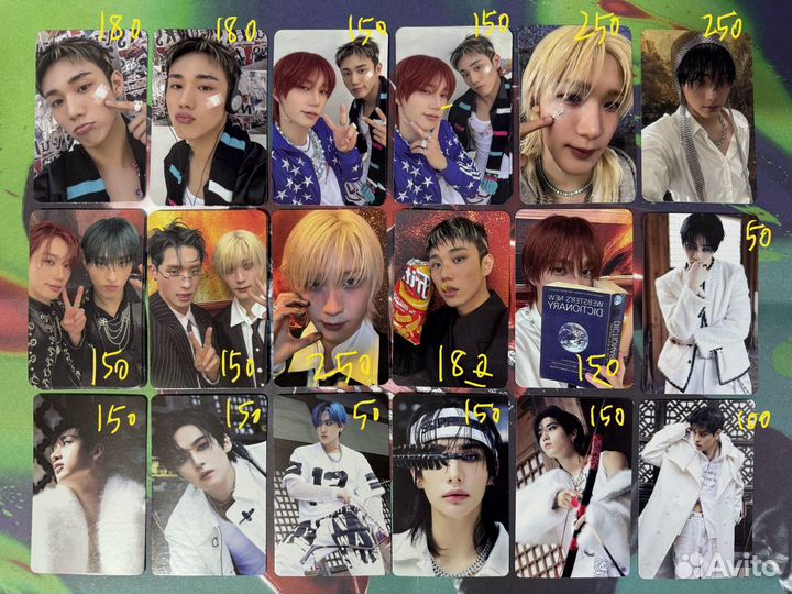 P1harmony sad song stray kids hop nemo