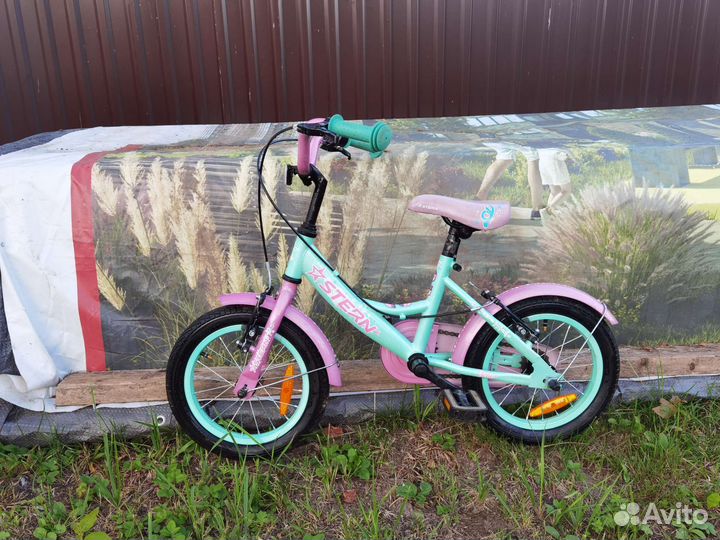 Велосипед детский Stern