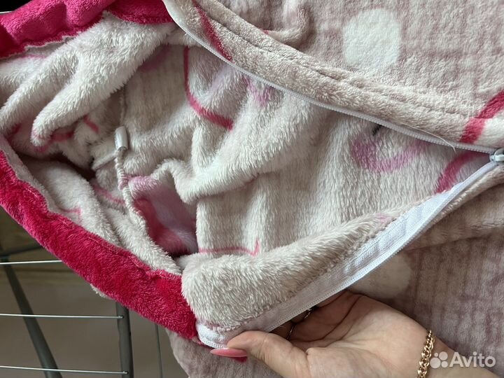 Халат домашний