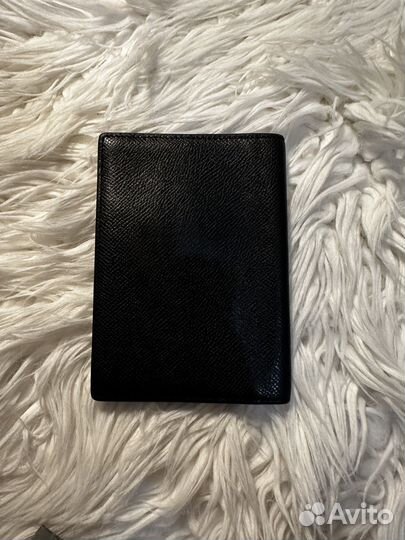 Balenciaga passport