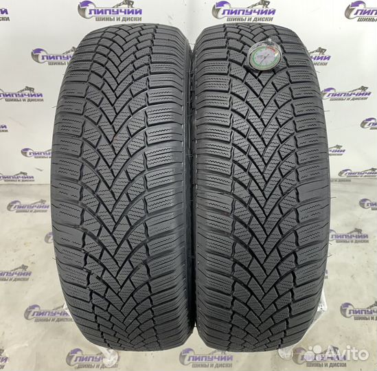 Bridgestone Blizzak LM-005 215/65 R17 103H