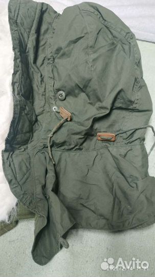 Капюшон парка М 65
