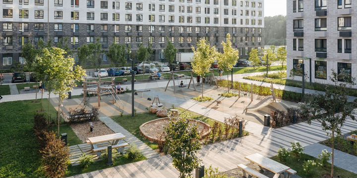 Квартира-студия, 25,4 м², 8/14 эт.