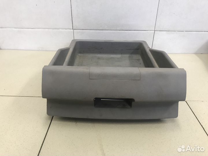 Ящик для инструментов Almera Tino 2000-2006