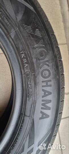 Yokohama BluEarth-GT AE-51 205/65 R16
