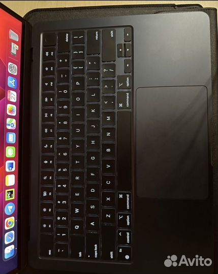 Macbook air 13 M2 MidNight