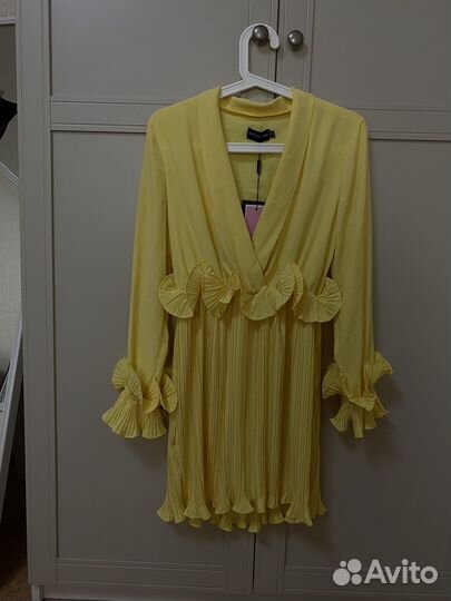 Коктельное платье