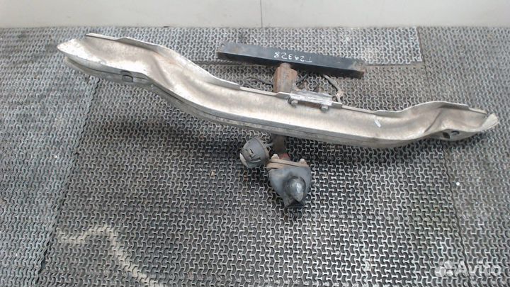 Прицепное устройство Saab 9-3, 2007