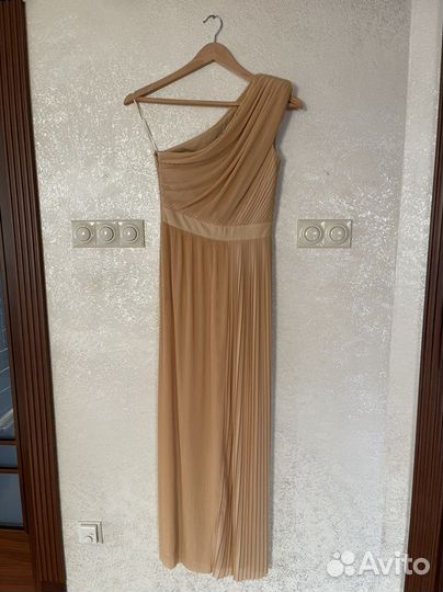 Вечернее платье ViktorRolf