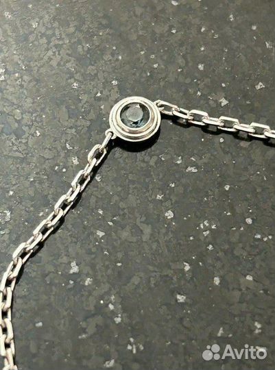 Сartier d'amour браслет оригинал