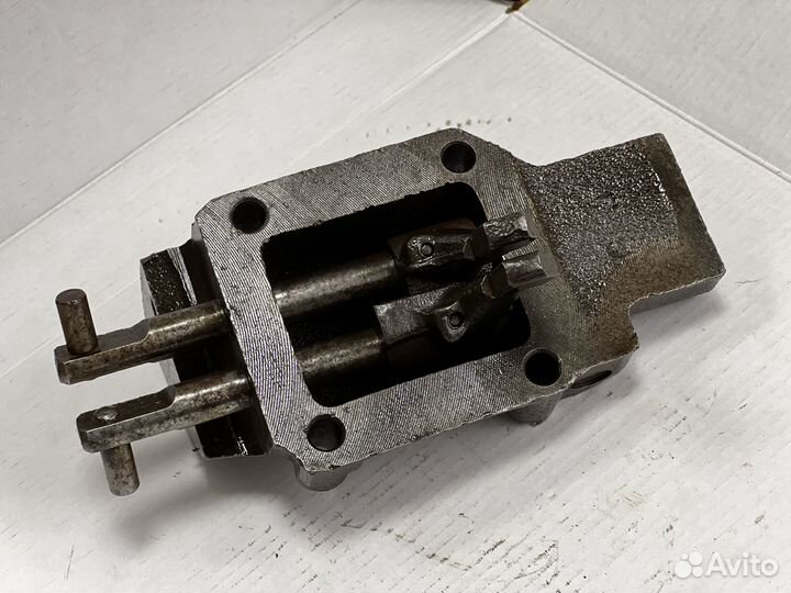 Реле противотуманных фонарей УАЗ