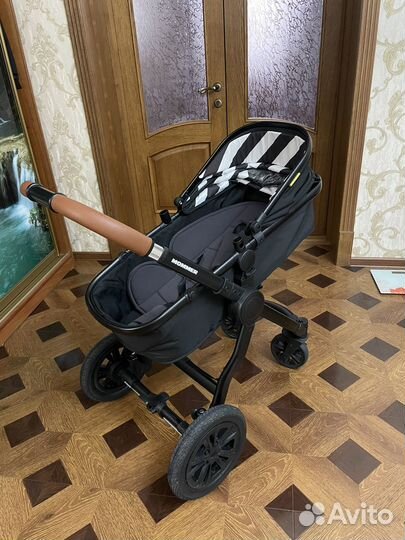 Коляска Happy Baby трансформер