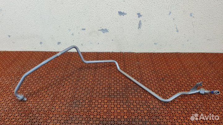 Трубка масляная Porsche Macan 95B