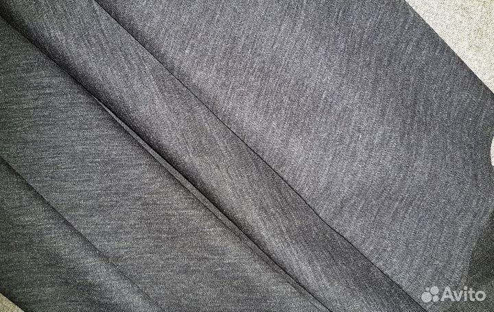 Европейские костюмные ткани (отрезы )