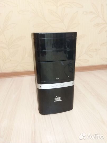 Системный блок intel core i5