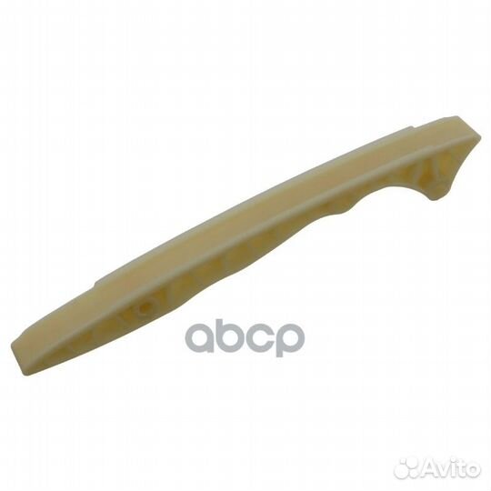 Планка успокоителя, цепь привода 30503 Febi