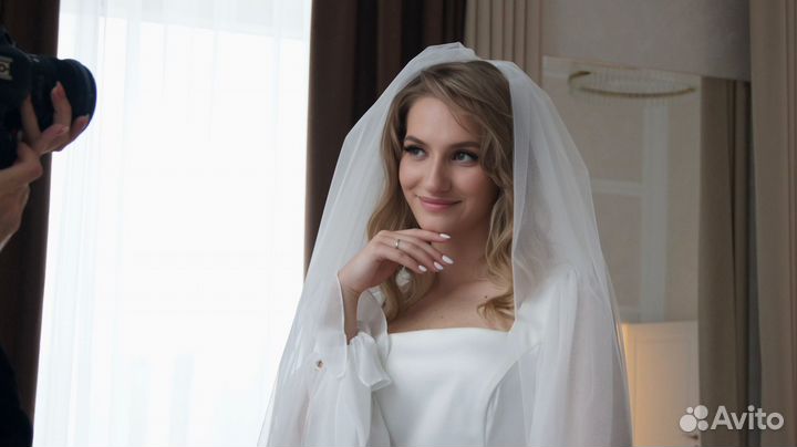 Мобильный фото/видеограф, рилсмейкер, монтаж