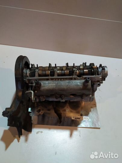 Гбц Ауди А-6