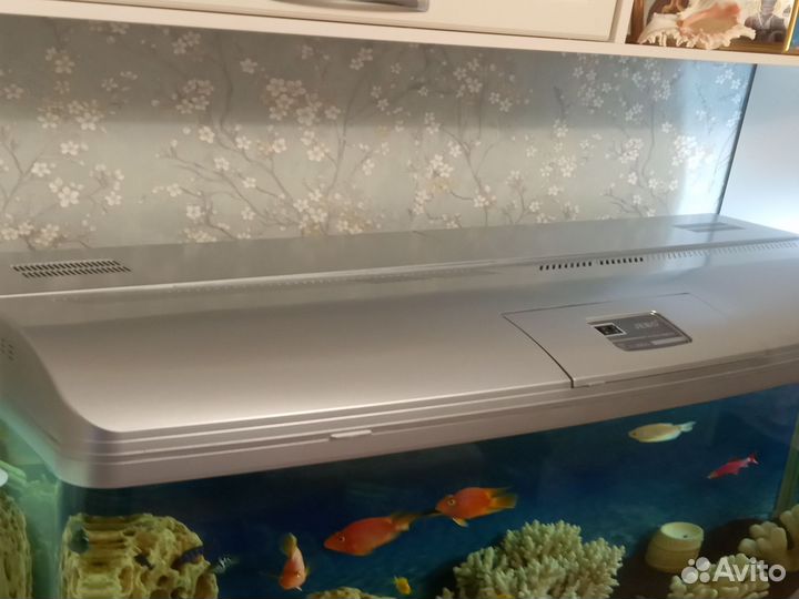 Аквариум Джебо 300 л
