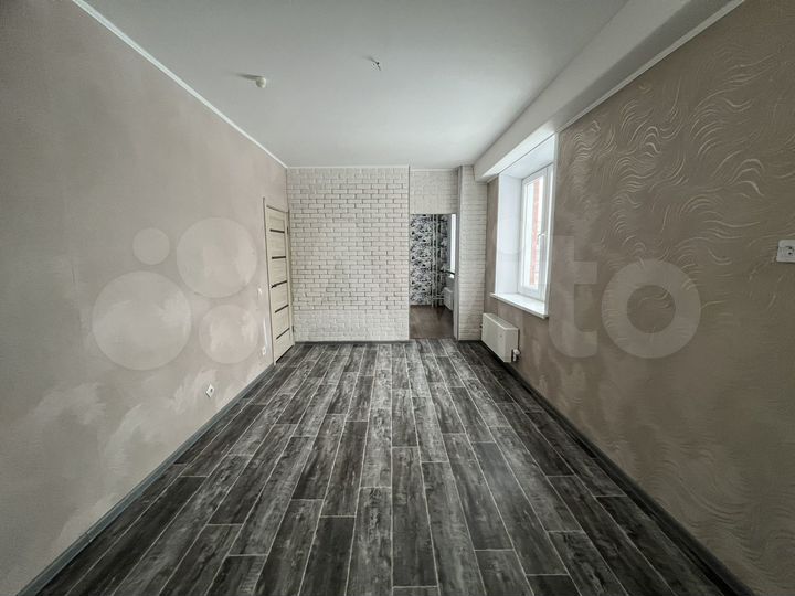 3-к. квартира, 65,7 м², 7/18 эт.