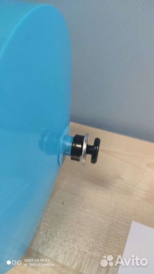 Беговое колесо 14см