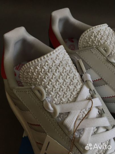 Adidas Originals Retropy E5 оригинал