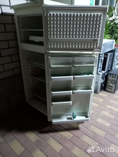 Холодильник