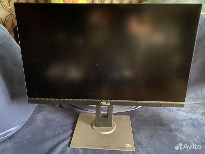 Монитор Asus PA278QV 27