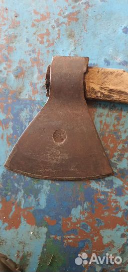 Топорик для мяса СССР