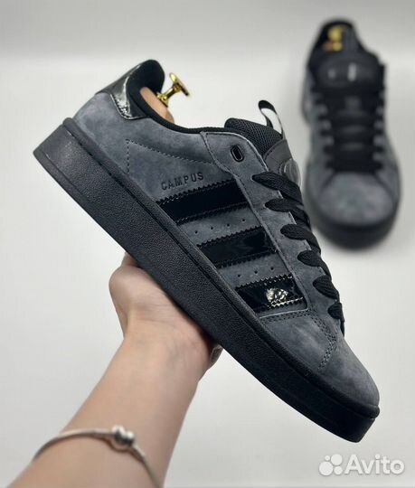 Кеды Adidas Campus 00s (41-45)