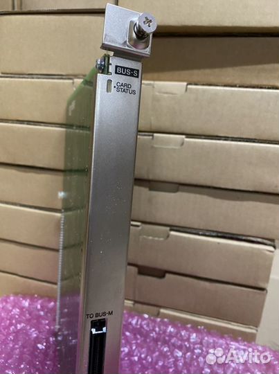 Платы для атс Panasonic новые и б/у