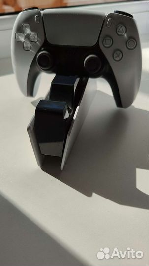 Зарядная станция PS5+геймпад DualSense