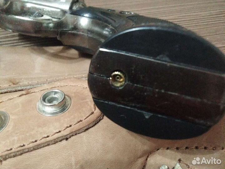 Кобура зажигалка