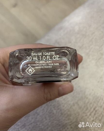 Guerlain LA petite robe noire